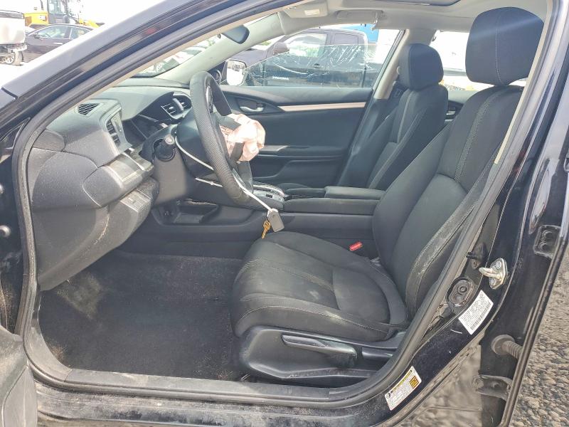 Photo 7 from auction – 2018 HONDA CIVIC with VIN 2HGFC2F75JH563058