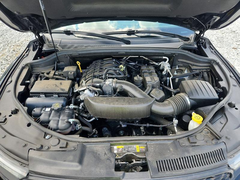 Photo 12 from auction – 2022 DODGE DURANGO with VIN 1C4RDHDG6NC210125