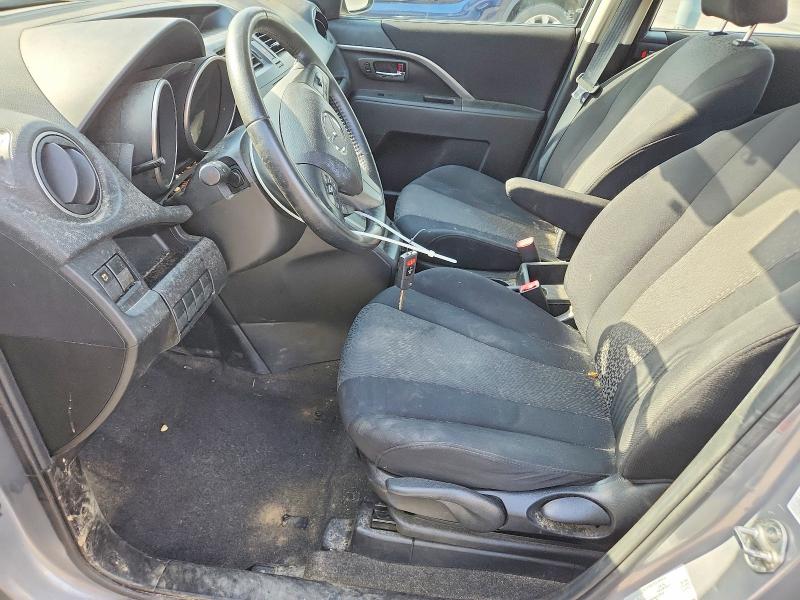 Photo 7 from auction – 2012 MAZDA 5 with VIN JM1CW2CL5C0107854