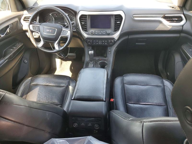 Photo 8 from auction – 2019 GMC ACADIA with VIN 1GKKNMLSXKZ148951