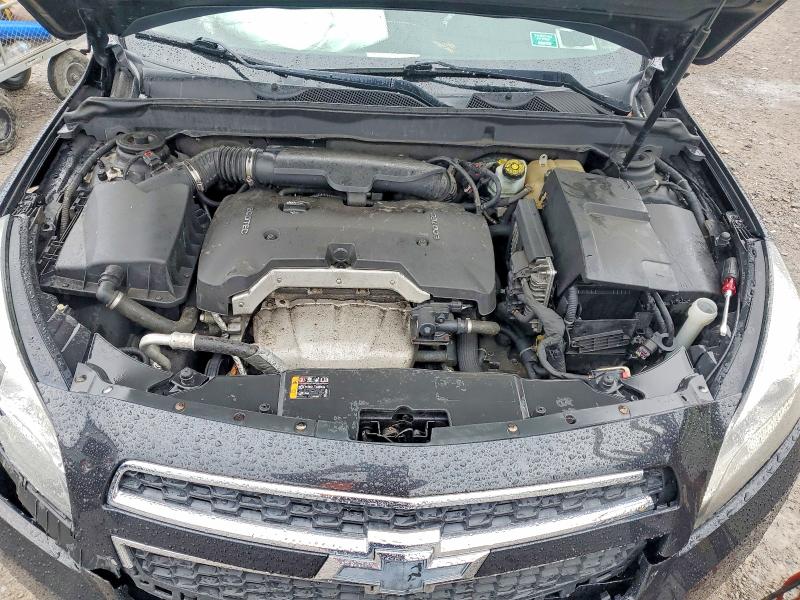 Photo 11 from auction – 2013 CHEVROLET MALIBU with VIN 1G11C5SA4DF318360