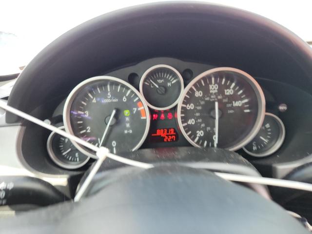 Фото 9 с аукциона – 2010 MAZDA MX-5 MIATA с VIN JM1NC2EF8A0208067