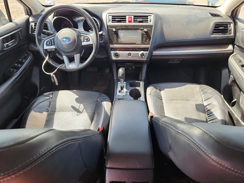 Photo 8 from auction – 2017 SUBARU OUTBACK with VIN 4S4BSANC9H3382028