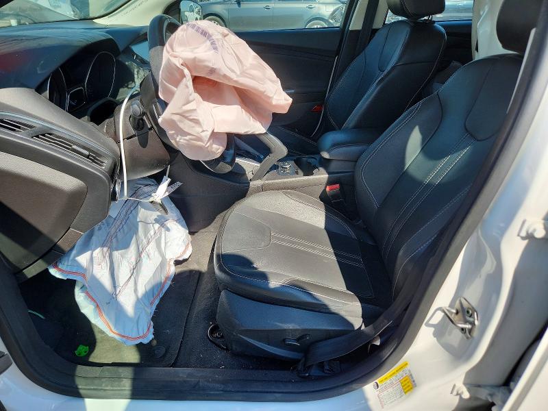 Photo 7 from auction – 2013 FORD FOCUS with VIN 1FADP3J25DL263593