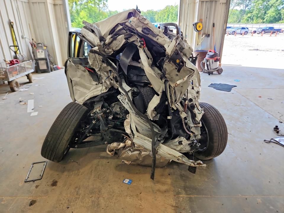 Photo 6 from auction – 2023 SUBARU CROSSTREK with VIN JF2GTHMC3PH320158
