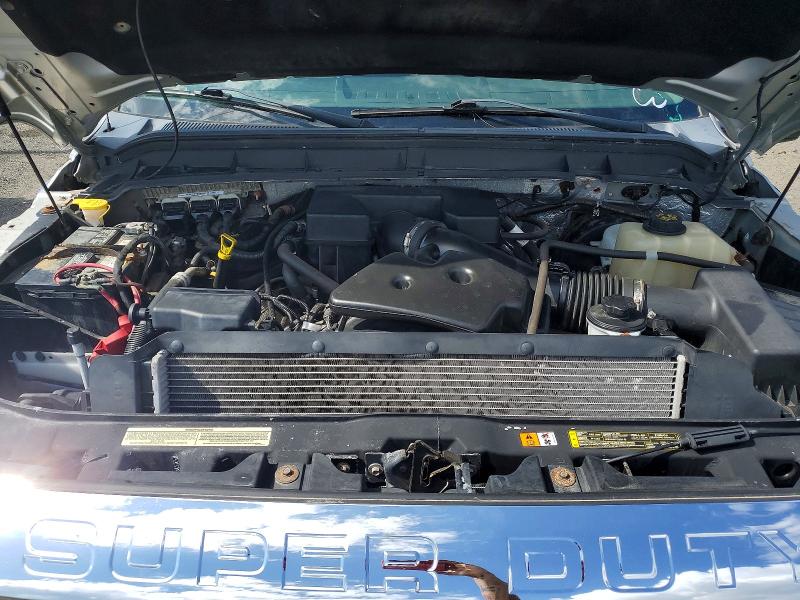 Фото 11 с аукциона – 2012 FORD F250 с VIN 1FT7X2B63CEA94678