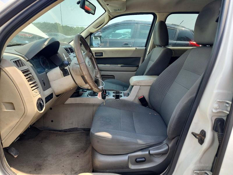 Photo 7 from auction – 2009 FORD ESCAPE with VIN 1FMCU493X9KB26093
