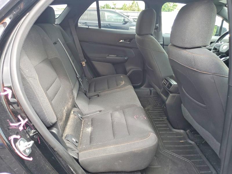 Photo 11 from auction – 2024 HONDA PROLOGUE with VIN 3GPKHVRJ6RS500808