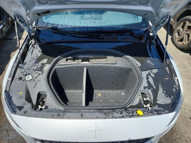 Photo 11 from auction – 2023 POLESTAR 2 with VIN YSMEG3KA0PL141298