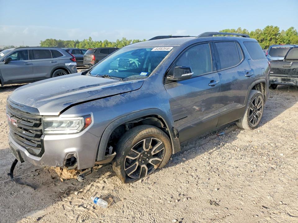 2021 GMC ACADIA - Търг №64982646