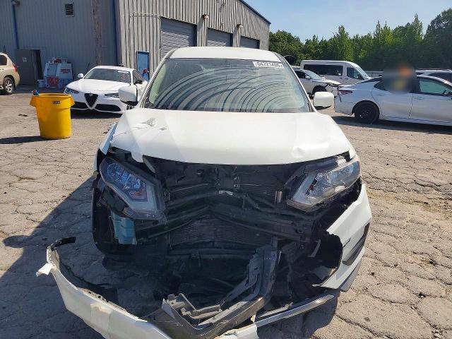 Photo 5 from auction – 2017 NISSAN ROGUE with VIN KNMAT2MT3HP571514