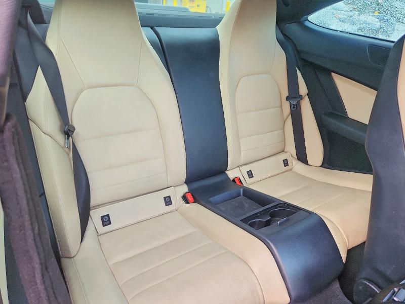 Photo 10 from auction – 2012 MERCEDES-BENZ C with VIN WDDGJ5HB4CF726904