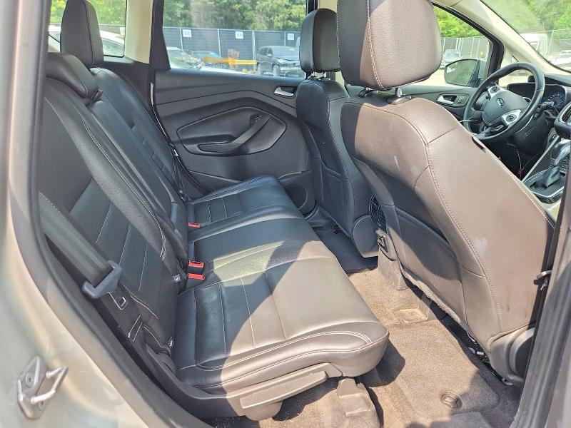 Photo 10 from auction – 2016 FORD C-MAX with VIN 1FADP5CU7GL114861