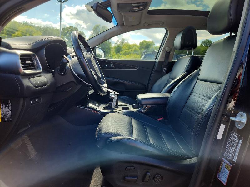 Zdjęcie 7 z aukcji – 2016 KIA SORENTO z VIN 5XYPKDA55GG154590