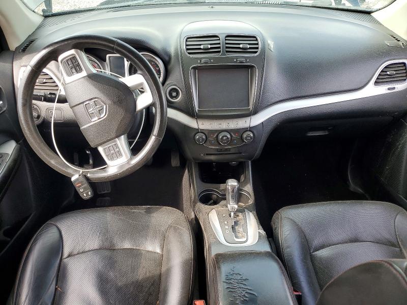 Photo 8 from auction – 2018 DODGE JOURNEY with VIN 3C4PDCEG9JT346949