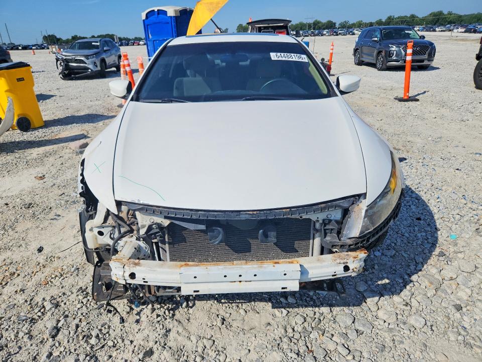 Photo 5 from auction – 2012 HONDA ACCORD with VIN 1HGCS1B72CA022699