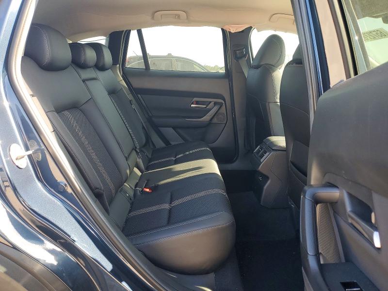 Photo 11 from auction – 2024 MAZDA CX-50 with VIN 7MMVABBM2RN242609