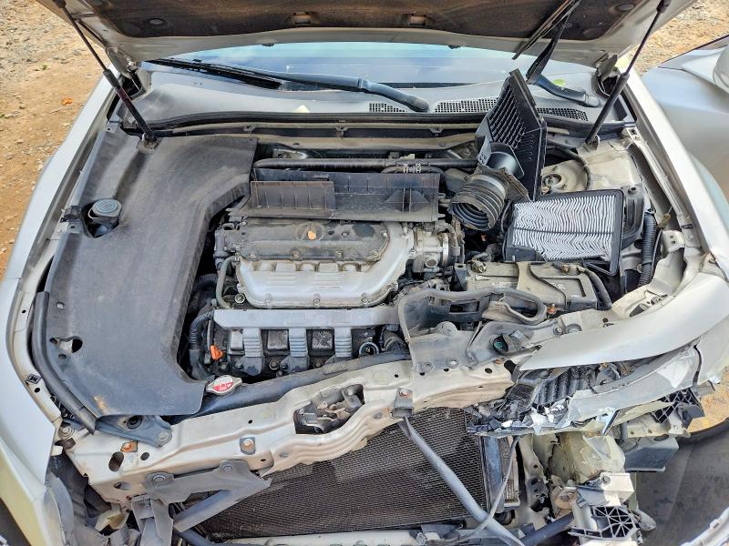Photo 11 from auction – 2009 ACURA TL with VIN 19UUA86249A014613