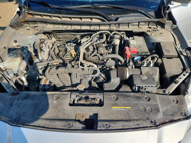 Photo 11 from auction – 2021 NISSAN ALTIMA with VIN 1N4BL4BV6MN347203