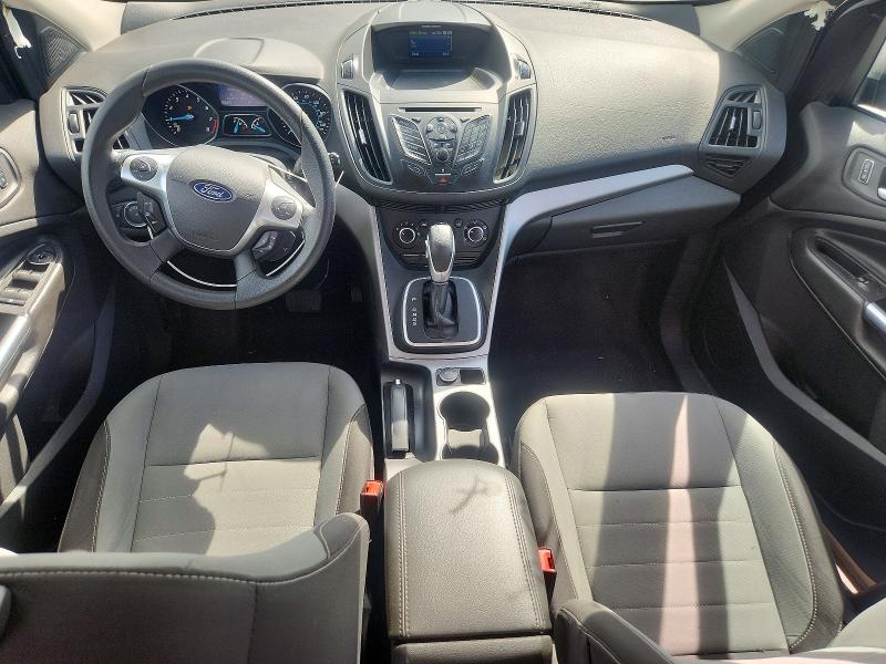 Photo 8 from auction – 2014 FORD ESCAPE with VIN 1FMCU9GX0EUB64966