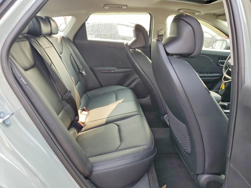 Photo 10 from auction – 2026 KIA K4 with VIN 3KPFU4DE5TE343930