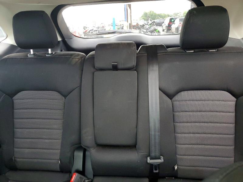 Photo 10 from auction – 2015 FORD EDGE with VIN 2FMTK3G94FBB71026