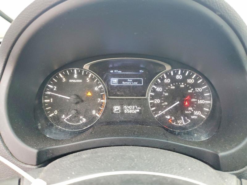 Photo 9 from auction – 2013 NISSAN ALTIMA with VIN 1N4AL3AP4DC909183