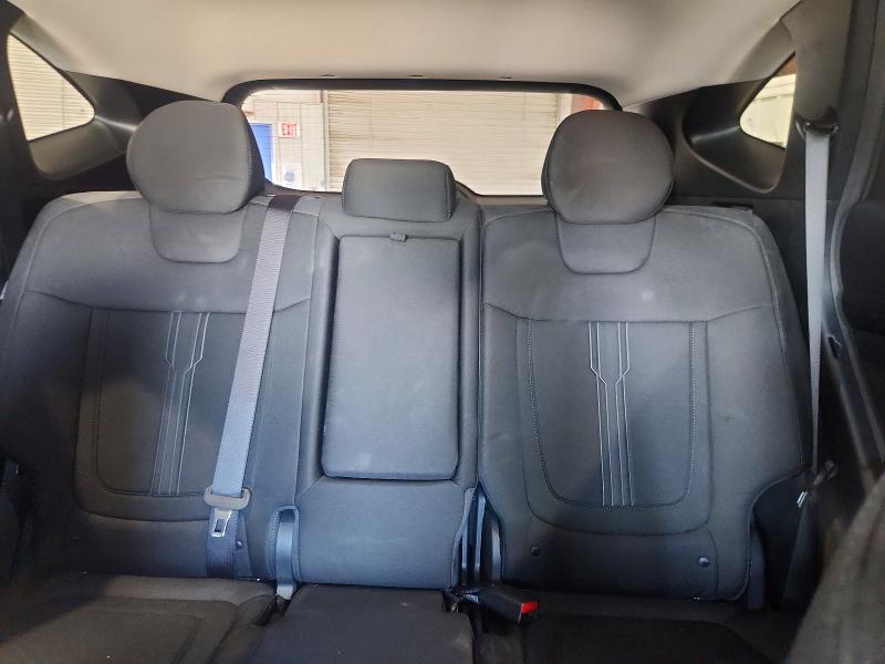 Photo 10 from auction – 2026 HYUNDAI TUCSON with VIN 5NMJBCDE7TH703167