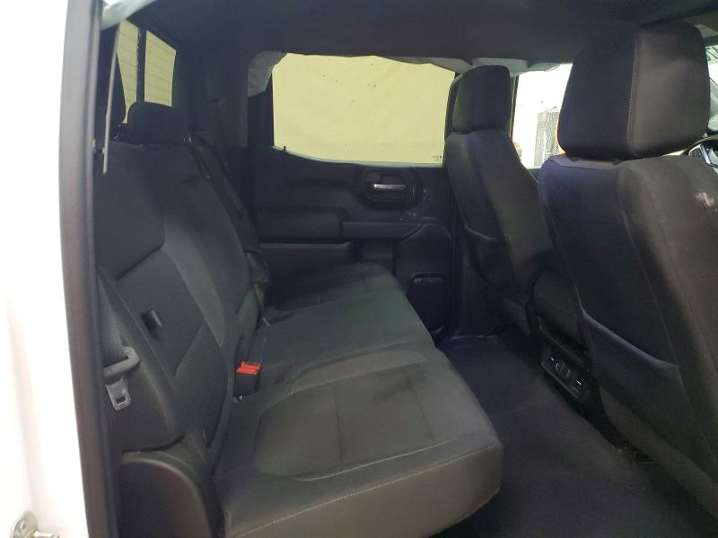 Photo 10 from auction – 2019 CHEVROLET SILVERADO with VIN 1GCUYDED7KZ392146