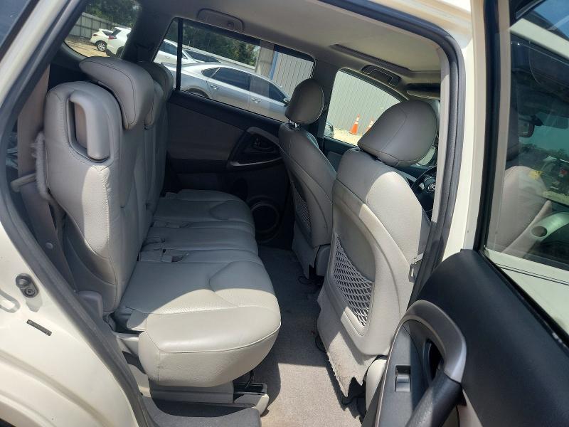 Photo 11 from auction – 2007 TOYOTA RAV4 with VIN JTMZD31V075076113