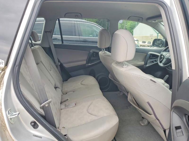 Фото 11 с аукциона – 2011 TOYOTA RAV4 с VIN 2T3ZF4DV5BW074242