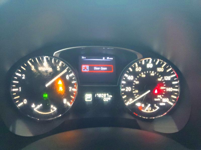 Photo 9 from auction – 2015 NISSAN ALTIMA with VIN 1N4AL3AP4FC571903