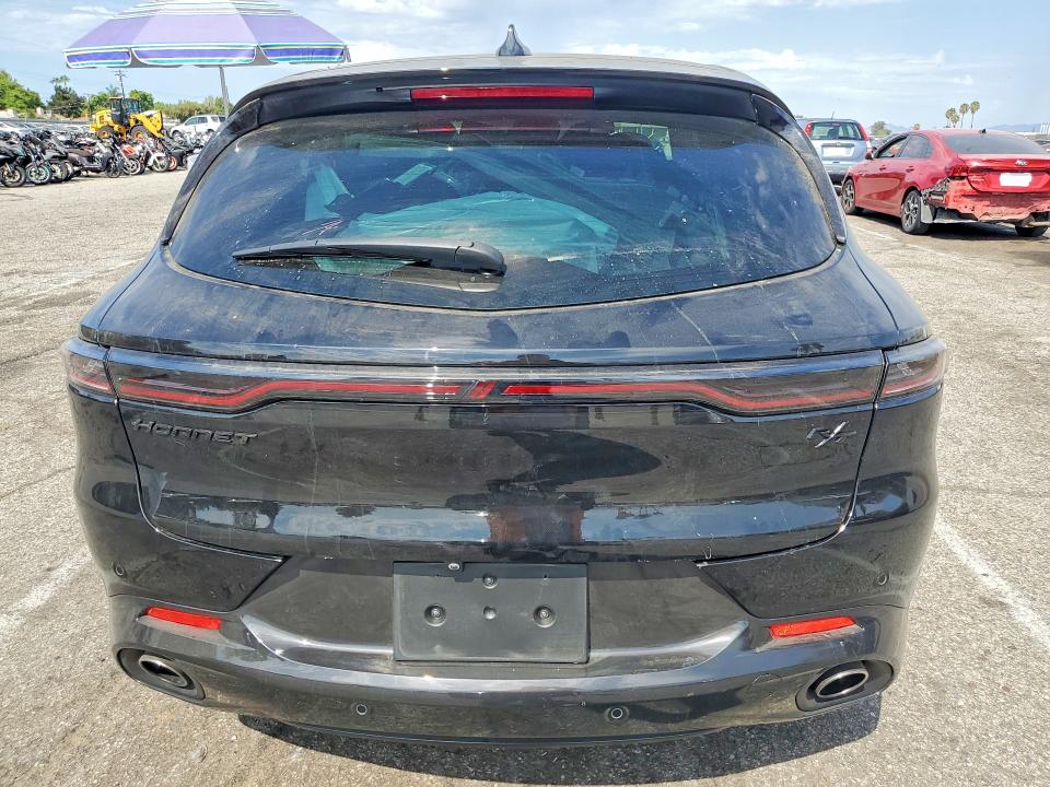 Photo 6 from auction – 2024 DODGE HORNET with VIN ZACPDFDW2R3A19832