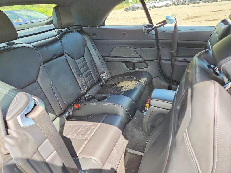 صورة رقم 10 من المزاد - 2025 BMW M440I مع VIN WBA63DB06SCT64752