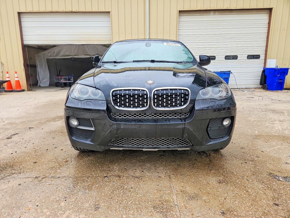 صورة رقم 5 من المزاد - 2013 BMW X6 مع VIN 5UXFG2C5XDL783386