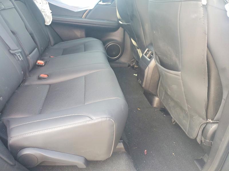 Photo 11 from auction – 2022 LEXUS RX with VIN 2T2HZMDA1NC354119
