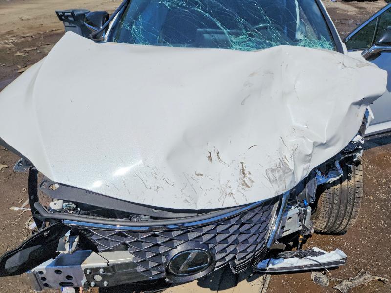 Photo 12 from auction – 2020 LEXUS RX with VIN 2T2YZMDA6LC222101