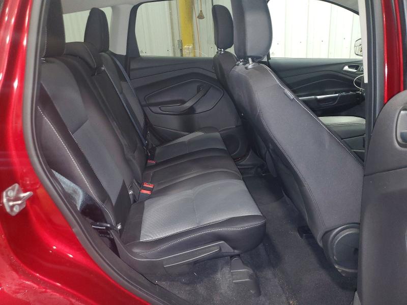 Photo 10 from auction – 2019 FORD ESCAPE with VIN 1FMCU9GD4KUA37896