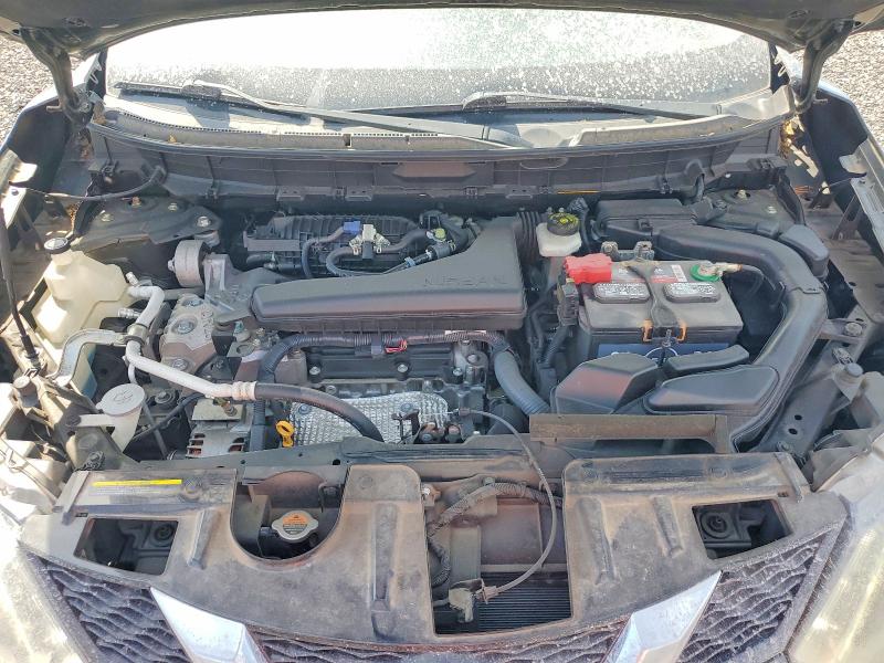 Photo 12 from auction – 2014 CHEVROLET EQUINOX with VIN 2GNFLFEK4E6274029