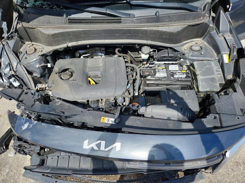 صورة رقم 12 من المزاد - 2023 KIA SELTOS مع VIN KNDEU2AA3P7398609