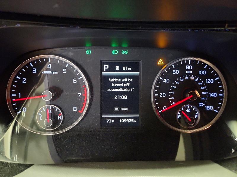 Фото 9 с аукциона – 2023 KIA K5 с VIN 5XXG64J24PG169239