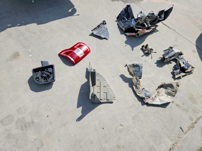 Photo 12 from auction – 2019 FORD F150 with VIN 1FTEW1E45KKE34072