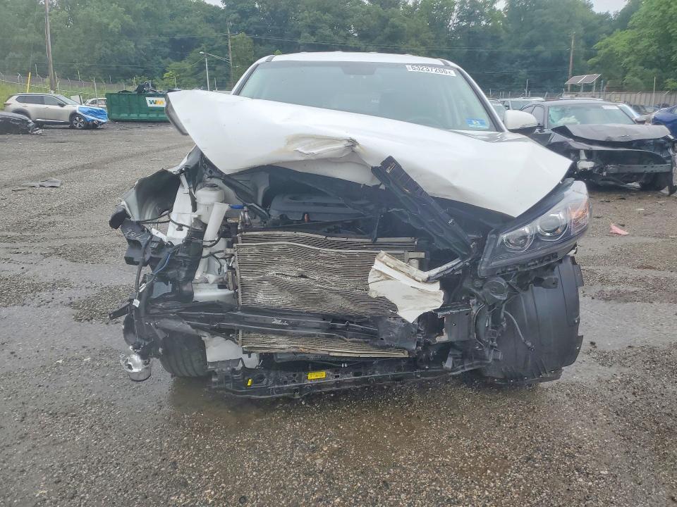 Photo 5 from auction – 2020 KIA SORENTO with VIN 5XYPGDA35LG711136