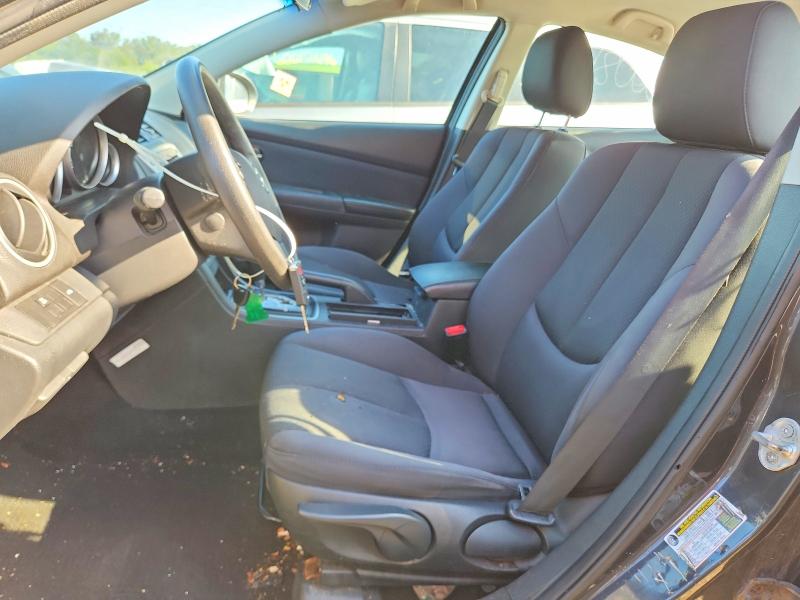 Photo 7 from auction – 2012 MAZDA 6 with VIN 1YVHZ8BH2C5M21732