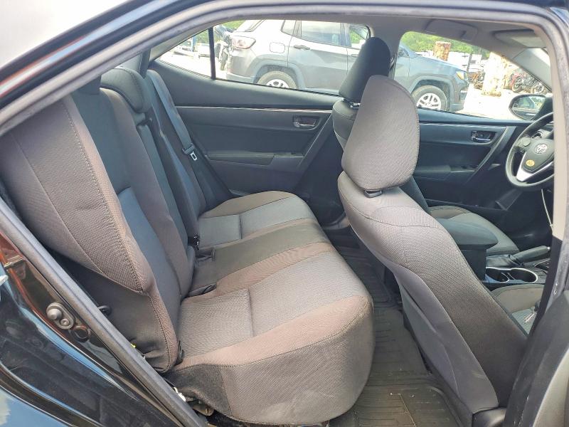 Photo 10 from auction – 2019 TOYOTA COROLLA with VIN 5YFBURHE7KP896453