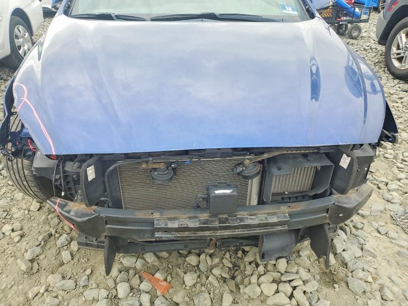 Photo 11 from auction – 2018 HYUNDAI SONATA with VIN 5NPE34AB2JH663627