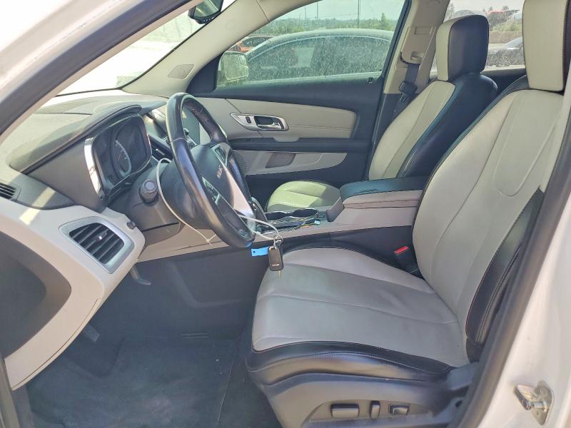 Photo 7 from auction – 2013 GMC TERRAIN with VIN 2GKFLVEK1D6128354