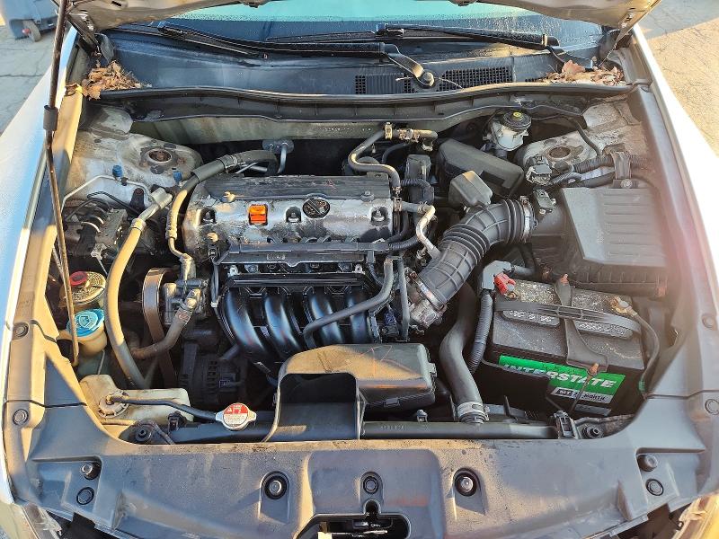 Photo 11 from auction – 2012 HONDA ACCORD with VIN 1HGCP2F41CA111672