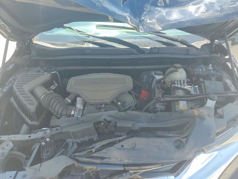 Photo 12 from auction – 2022 CHEVROLET BLAZER with VIN 3GNKBFRS1NS159367