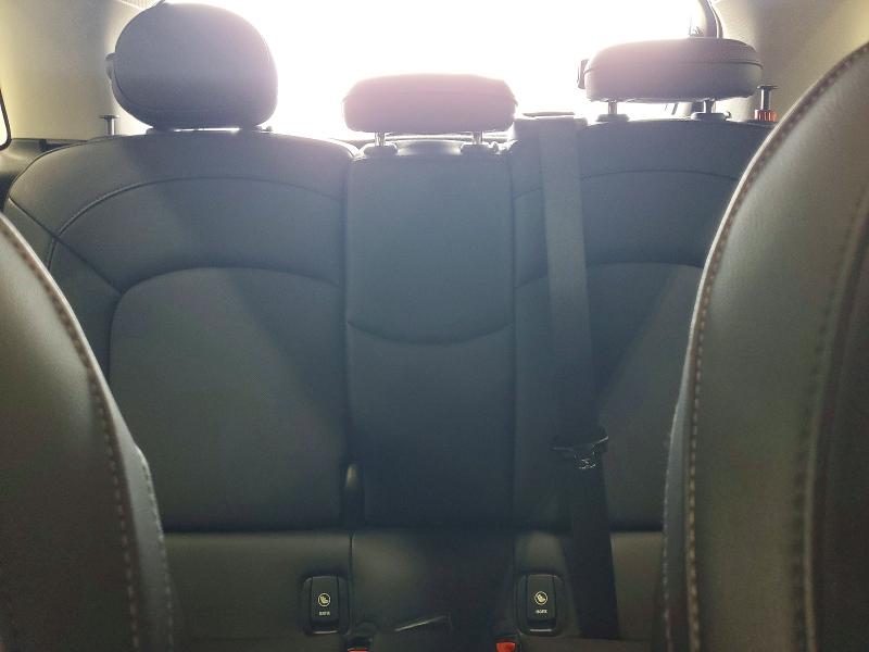 Photo 10 from auction – 2022 MINI COOPER with VIN WMW53DK09N2P89288